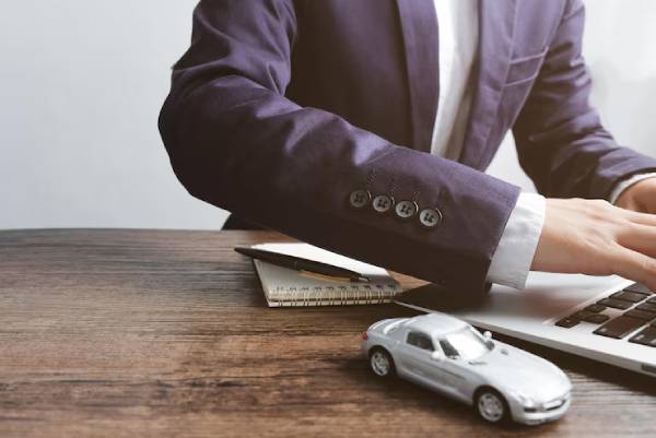 Trusted Legal Help From A Car Accident Lawyer In Alaska