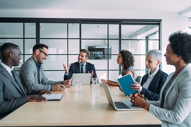 Beyond Traditional Marketing: When Your Business Needs a Strategic Voice, Not Just Tactics