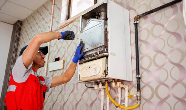 How Upgrading to a New Electric or Gas Water Heater Can Lower Your Utility Bills