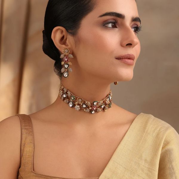 Dressing With Intention: How the Right Necklace Sets the Mood of Your Look