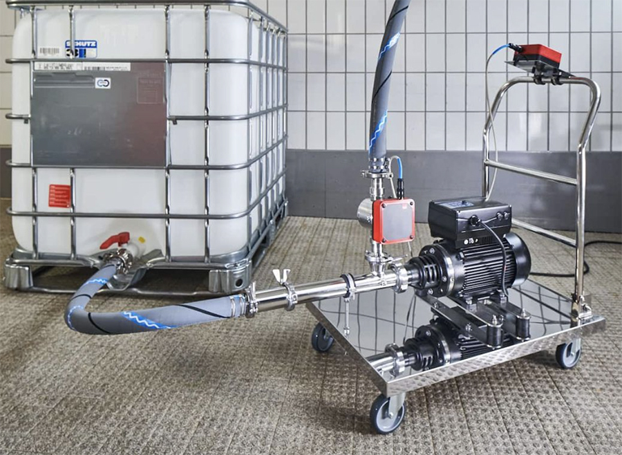 Reliable Pump Solutions for Consistent Water Supply