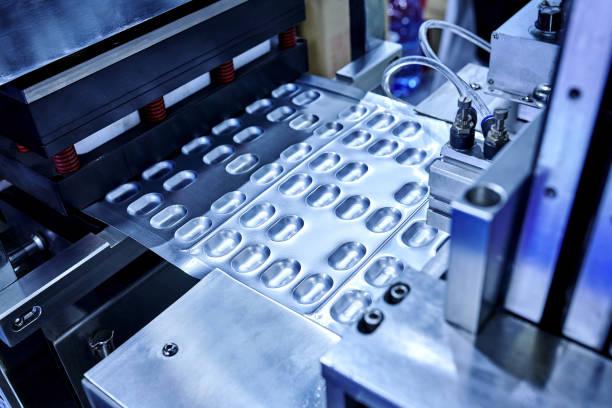 Opportunities in India’s Growing Pharmaceutical Market for New Investors