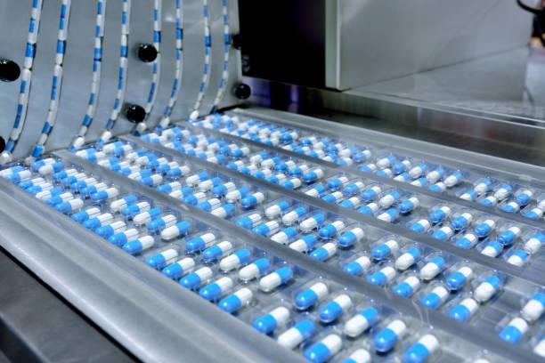 Key Services Offered by Leading Third Party Manufacturing Pharma Companies in India