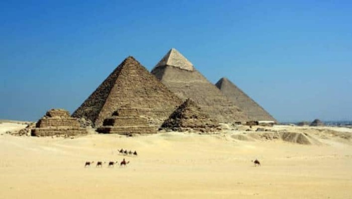 Creating a Journey Through Egypt That Balances History, Comfort, and Discovery