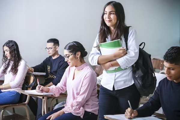Why High School Class Scheduling Is Critical for Student Well-Being and Success