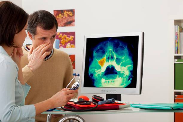 The Importance of Early Care for Chronic Sinus and Nasal Issues