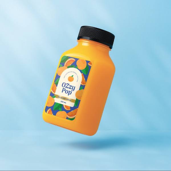 What Adelaide Drink Brands Should Know About Sticker Printing and Beverage Labels