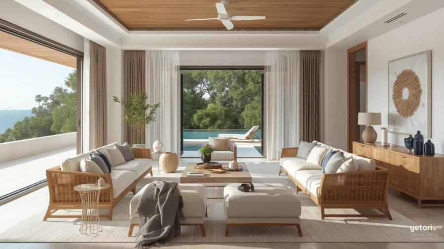How to Blend Traditional Mangalorean Design with Contemporary Luxury