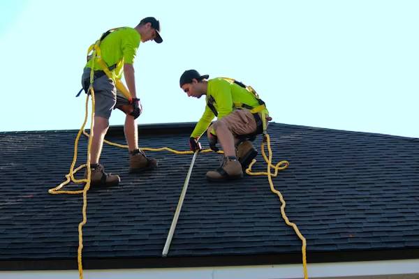 What Makes Roofing Problems in Los Angeles More Complicated Than Most Homeowners Think