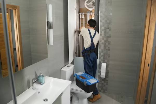 Why Homeowners Often Fix the Leak They Can See While the Sewer Damage They Cannot See Keeps Growing