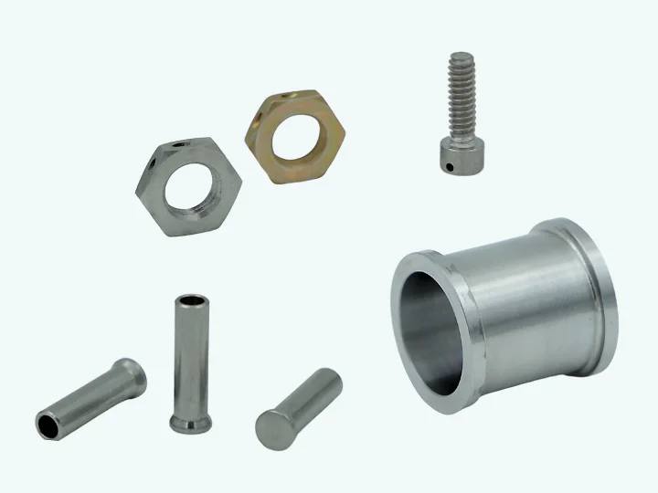 What to Know About Aerospace Fasteners Manufacturers and Aerospace Machined Components Before You Source them