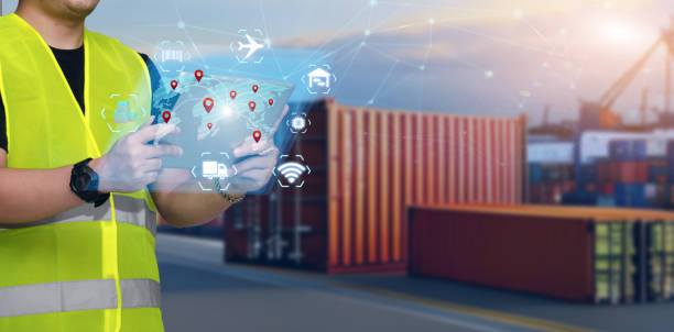 Cargo Tracking Company vs In-House Logistics Tracking System
