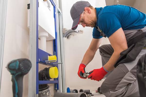 North Bay Plumbing Problems Change With the Seasons: Here’s What to Watch For