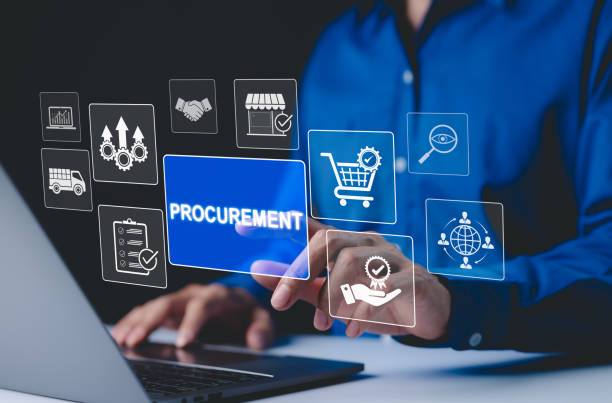Procurement solicitation