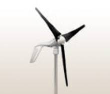 Wind turbines