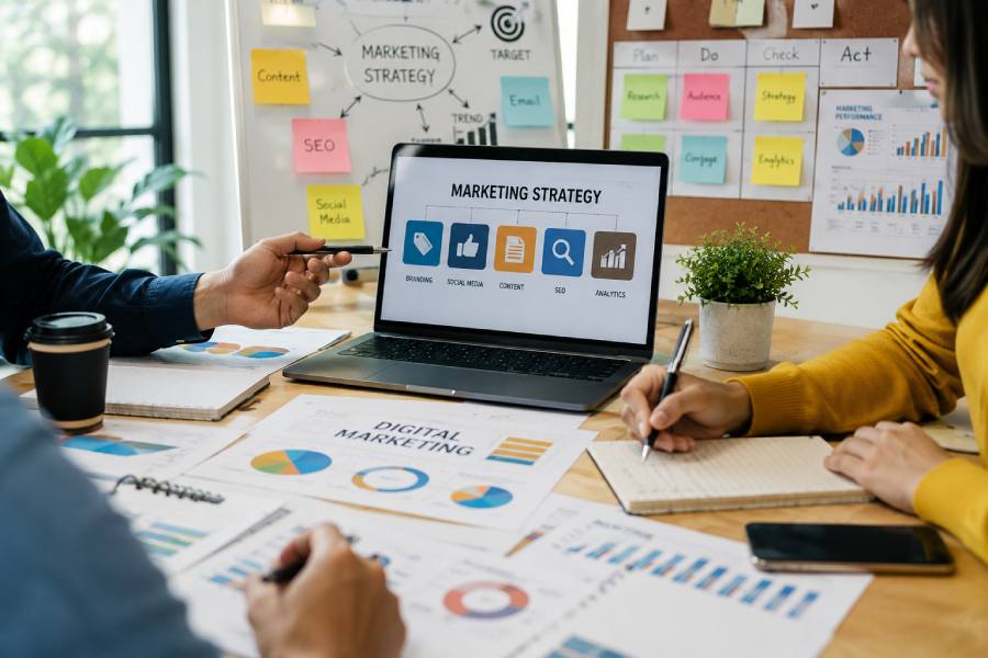 5 Warning Signs Your Marketing Operations Need an Overhaul