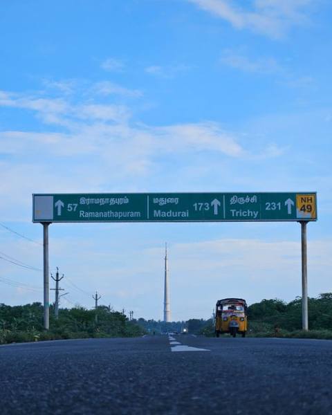 Chennai to Coimbatore and Chennai to Madurai Taxi: Which Route Suits Your Trip