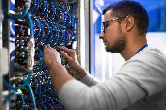 Managed IT Services Fresno: Cyber Security Consulting Strengthens Business