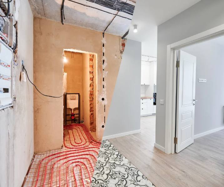 Property Owners Pair Deep Cleaning With After Builders Cleaning for a Full Home Reset