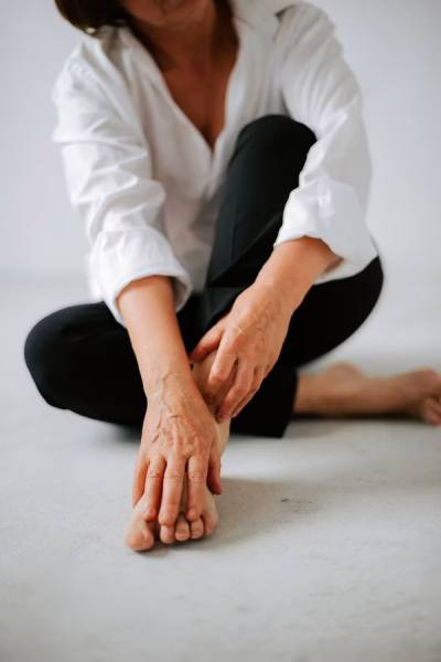 Foot Doctor Houston Is Helping Patients Return to Everyday Activities With Confidence