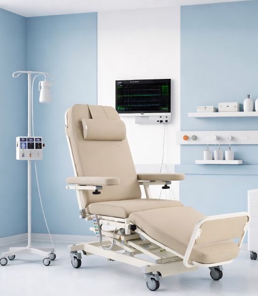 Phlebotomy Blood Collection Chair Innovations Are Transforming Everyday Clinical Workflows