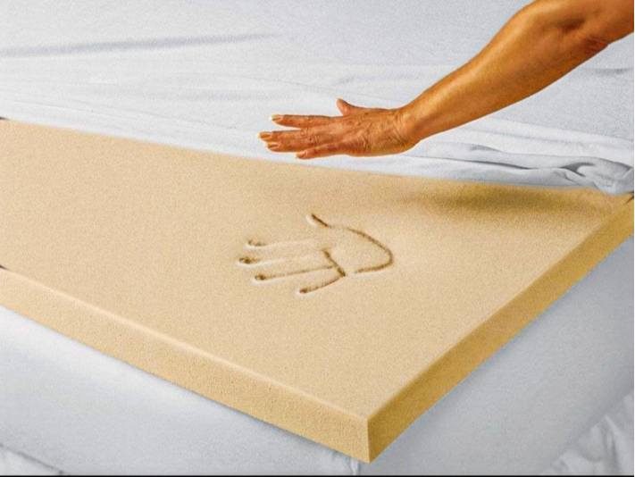 From Better Comfort to Safer Products: The Role of Advanced Foam Solutions