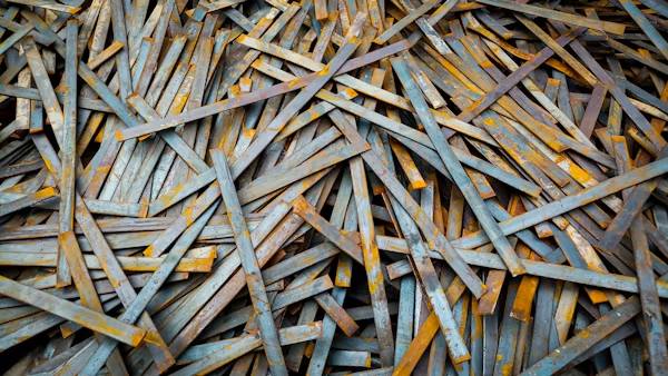 Commercial Projects Generate More Recyclable Metal Than Most Businesses Realise