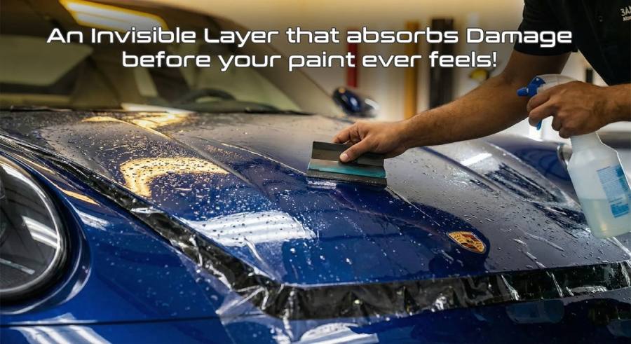 paint protection film