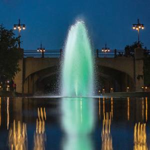 Fountain Pump 4 Ft Lift: Where That Rating Gets Spent Fast