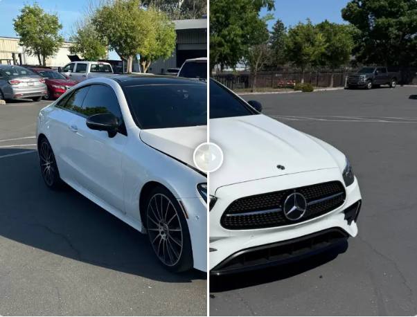 Mercedes-Benz Collision Repair Is Reflecting the Growing Demand for Precision-Focused Automotive Care