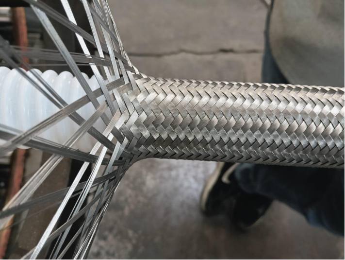 Importance of High-Performance Hoses in Today’s Industrial Systems
