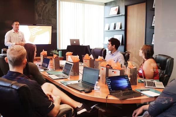 B2B Technology Marketing Helps Companies Turn Technical Features Into Buyer-Focused Messages