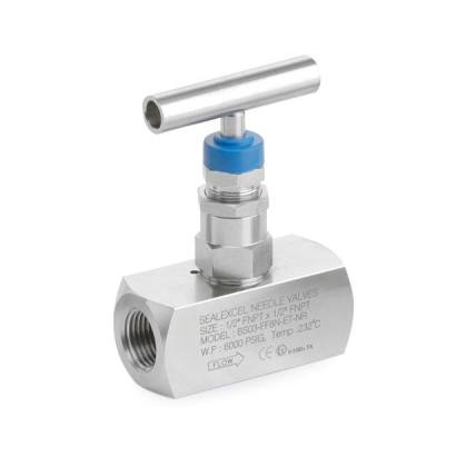 Choosing Industrial Flow Control Components with Confidence