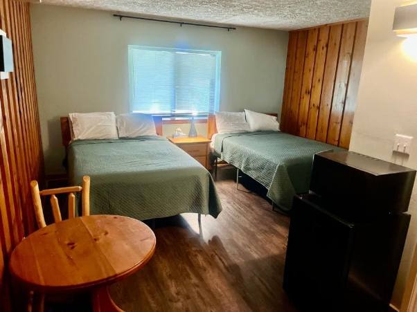 Northern Ontario Cabin Rentals Are Where Great Fishing Trips Become Complete Vacations