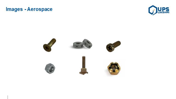 Lot Traceability Records: How Aerospace Fastener Companies Track Every Batch from Bar Stock to Aircraft