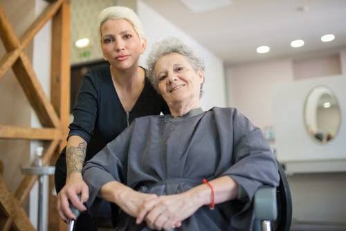 Donating a Body to Science Can Turn an End-of-Life Decision into a Contribution to Scientific Education